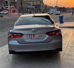 تۆیۆتا کامری